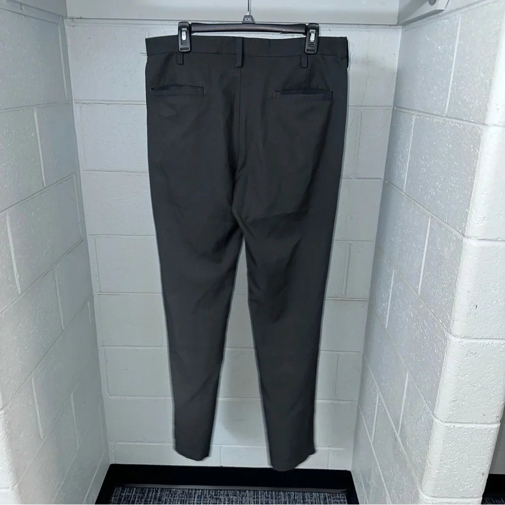 Men’s oobe‎ gray golf pants 34x34